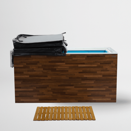 Fire Cold Plunge All-In-One