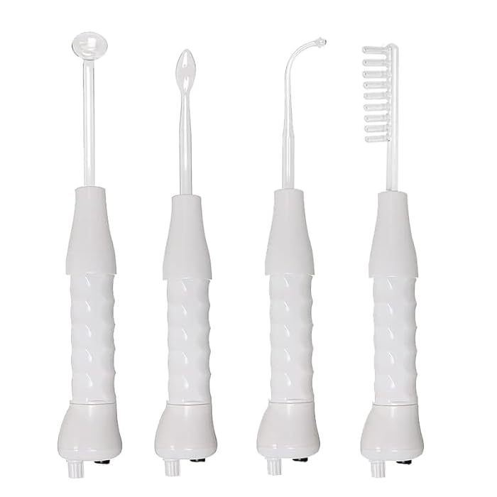 Shape Tactics Violet 7-Electrode High-Frequency Facial System