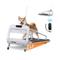 Smart Pet Treadmill With Adjustable Speed For Small And Medium Dogs (SAK72537)