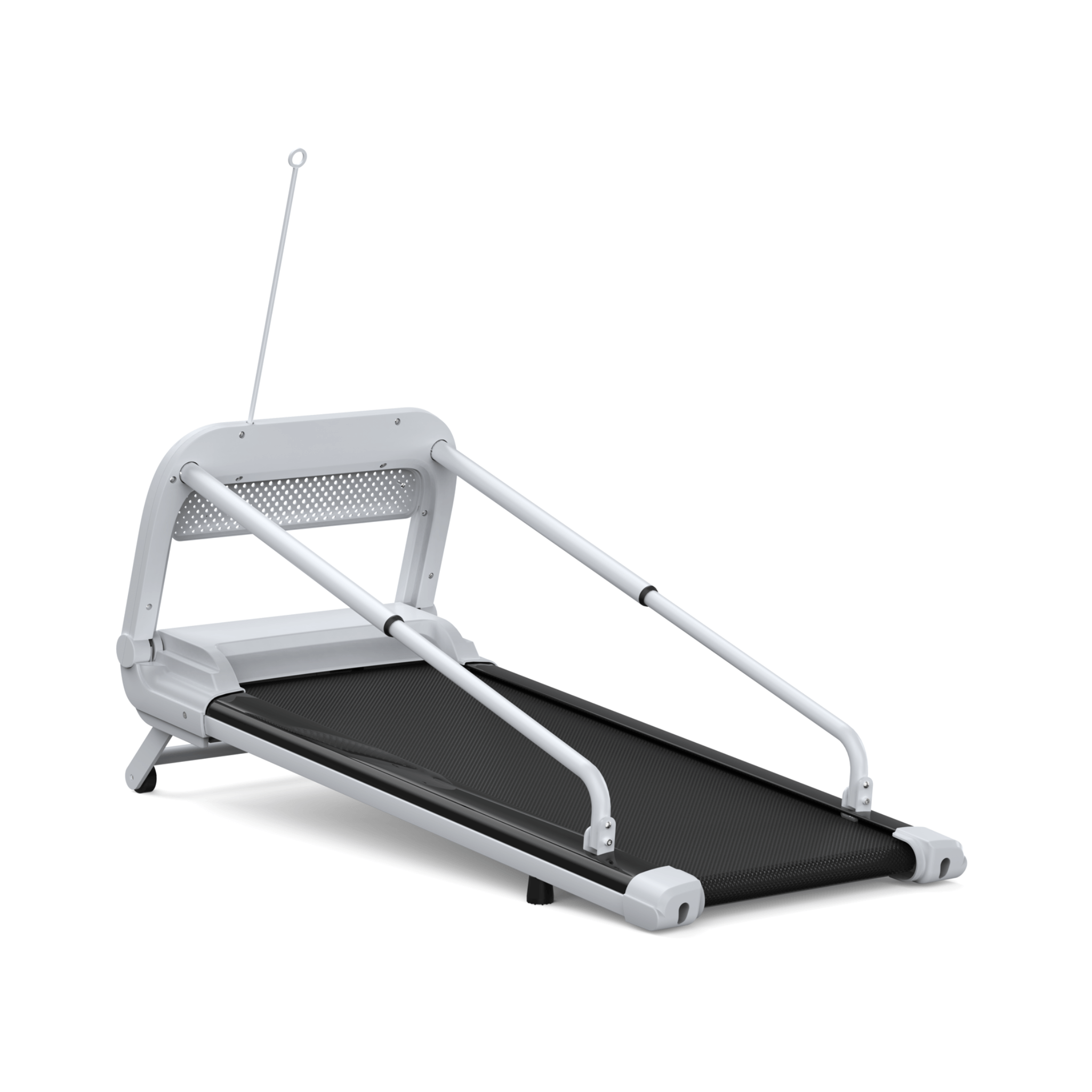 Smart Pet Treadmill With Adjustable Speed For Small And Medium Dogs (SAK72537)